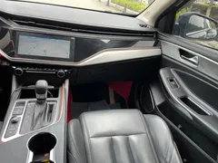 2021 Chery Arrizo 5 PLUS 1.5T CVT — фото 18