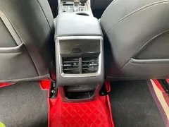 2021 Chery Arrizo 5 PLUS 1.5T CVT — фото 19