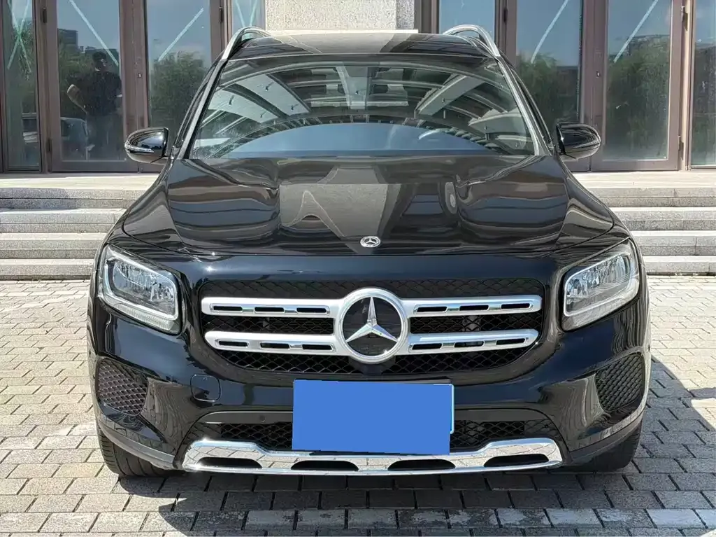 2021 Mercedes-Benz GLB 180 Sport