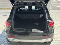 2021 Mercedes-Benz GLB 180 Sport, чёрный — фото 4