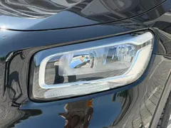 2021 Mercedes-Benz GLB 180 Sport, чёрный — фото 6