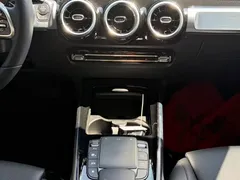 2021 Mercedes-Benz GLB 180 Sport, чёрный — фото 7
