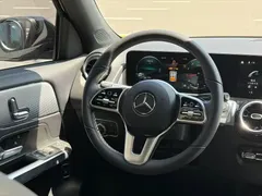 2021 Mercedes-Benz GLB 180 Sport, чёрный — фото 8
