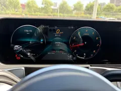 2021 Mercedes-Benz GLB 180 Sport, чёрный — фото 9