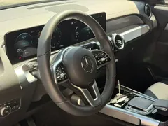 2021 Mercedes-Benz GLB 180 Sport, чёрный — фото 10