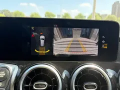 2021 Mercedes-Benz GLB 180 Sport, чёрный — фото 11