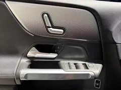 2021 Mercedes-Benz GLB 180 Sport, чёрный — фото 12