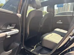 2021 Mercedes-Benz GLB 180 Sport, чёрный — фото 15