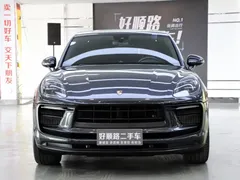2020 Porsche Macan S 3.0T — фото 3