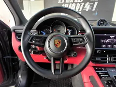 2020 Porsche Macan S 3.0T — фото 8