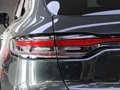 2020 Porsche Macan S 3.0T — фото 34