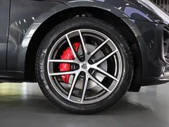 2020 Porsche Macan S 3.0T — фото 35