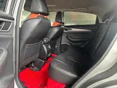 2021 Haval F7x 1.5T 2WD Jizhi Technology — фото 4