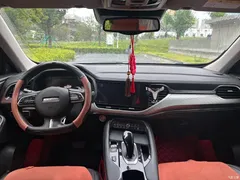 2021 Haval F7x 1.5T 2WD Jizhi Technology — фото 5