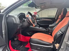 2021 Haval F7x 1.5T 2WD Jizhi Technology — фото 6