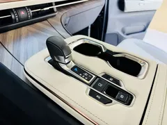 2023 Lexus LM 350h, чёрный — фото 5