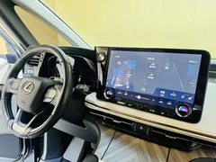 2023 Lexus LM 350h, чёрный — фото 8