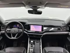 2022 Volkswagen Teramont 380TSI 4WD Luxury, чёрный — фото 5