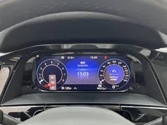 2022 Volkswagen Teramont 380TSI 4WD Luxury, чёрный — фото 6