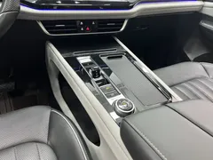 2022 Volkswagen Teramont 380TSI 4WD Luxury, чёрный — фото 9