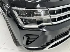 2022 Volkswagen Teramont 380TSI 4WD Luxury, чёрный — фото 13