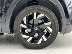 2022 Volkswagen Teramont 380TSI 4WD Luxury, чёрный — фото 14