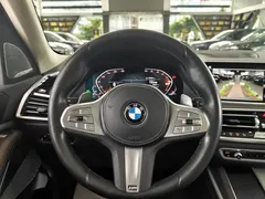 2022 BMW X5 xDrive 30Li M, чёрный — фото 8
