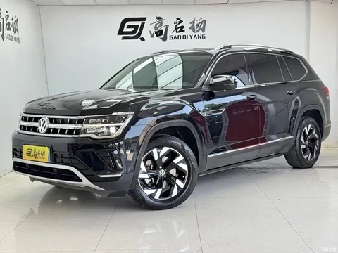 2021 Volkswagen Touron 330TSI 2WD Luxury