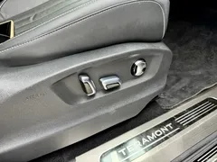 2021 Volkswagen Touron 330TSI 2WD Luxury, чёрный — фото 14