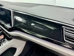 2021 Volkswagen Touron 330TSI 2WD Luxury, чёрный — фото 15