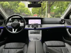 2021 Mercedes-Benz CLS CLS 260, белый — фото 3