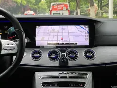 2021 Mercedes-Benz CLS CLS 260, белый — фото 6