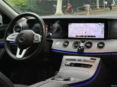 2021 Mercedes-Benz CLS CLS 260, белый — фото 7