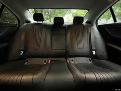 2021 Mercedes-Benz CLS CLS 260, белый — фото 10