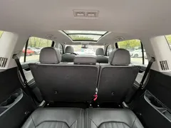 2021 Volkswagen Teramont 380TSI 4WD Luxury, чёрный — фото 10