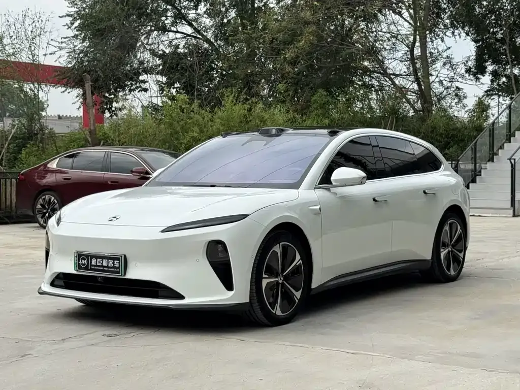 2024 Nio ET5T 75kWh Touring