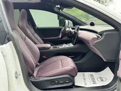2024 Nio ET5T 75kWh Touring, белый — фото 8