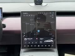 2024 Nio ET5T 75kWh Touring, белый — фото 10