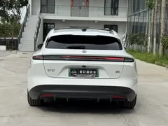 2024 Nio ET5T 75kWh Touring, белый — фото 21