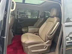 2023 Volkswagen Viloran 330TSI Luxury, чёрный — фото 5