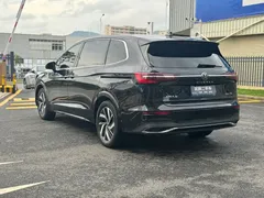 2023 Volkswagen Viloran 330TSI Luxury, чёрный — фото 8