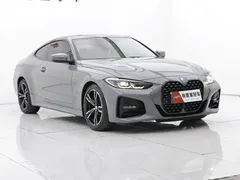 2022 BMW 4 Series 4 425i M — фото 3