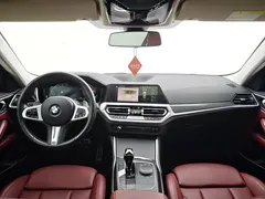 2022 BMW 4 Series 4 425i M — фото 12