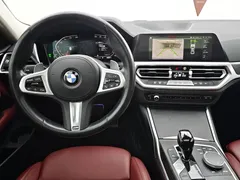 2022 BMW 4 Series 4 425i M — фото 13