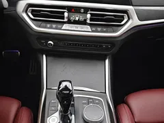 2022 BMW 4 Series 4 425i M — фото 15