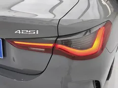 2022 BMW 4 Series 4 425i M — фото 18