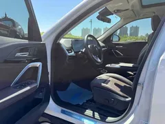 2023 BMW X1, белый — фото 7