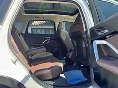 2023 BMW X1, белый — фото 9