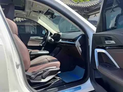 2023 BMW X1, белый — фото 10