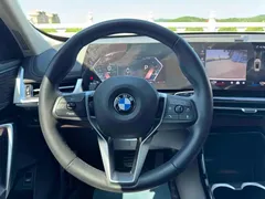 2023 BMW X1, белый — фото 15
